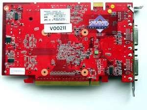 GeForce 8500GT/ 8600GT/ 8600GTS, фото 40
