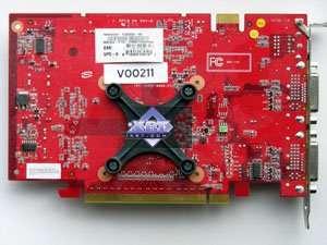 GeForce 8500GT/ 8600GT/ 8600GTS, фото 41