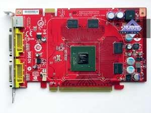 GeForce 8500GT/ 8600GT/ 8600GTS, фото 25