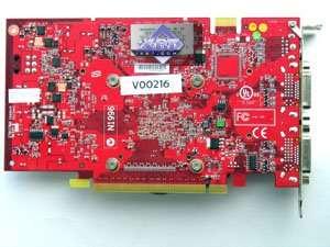 GeForce 8500GT/ 8600GT/ 8600GTS, фото 47