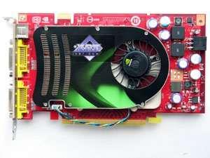GeForce 8500GT/ 8600GT/ 8600GTS, фото 33