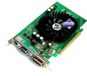 GeForce 8500GT/ 8600GT/ 8600GTS, фото 10