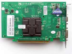 GeForce 8500GT/ 8600GT/ 8600GTS, фото 37