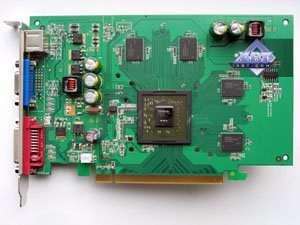 GeForce 8500GT/ 8600GT/ 8600GTS, фото 21