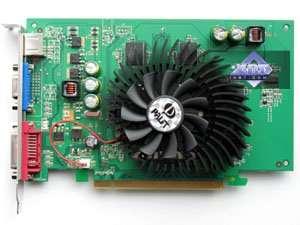 GeForce 8500GT/ 8600GT/ 8600GTS, фото 22