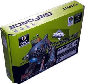 GeForce 8500GT/ 8600GT/ 8600GTS, фото 77