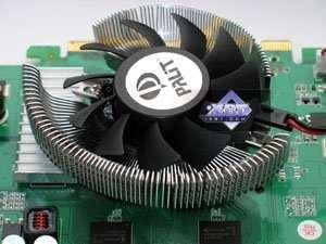 GeForce 8500GT/ 8600GT/ 8600GTS, фото 56