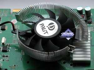 GeForce 8500GT/ 8600GT/ 8600GTS, фото 57