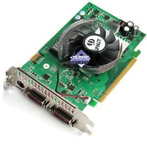 GeForce 8500GT/ 8600GT/ 8600GTS, фото 11