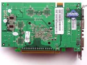 GeForce 8500GT/ 8600GT/ 8600GTS, фото 42