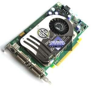 NVIDIA GeForce 8500-8600GT/GTS, фото 2