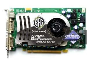 NVIDIA GeForce 8500-8600GT/GTS, фото 19