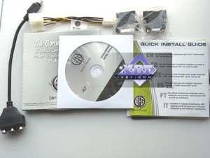 NVIDIA GeForce 8500-8600GT/GTS, фото 50