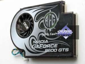 NVIDIA GeForce 8500-8600GT/GTS, фото 39