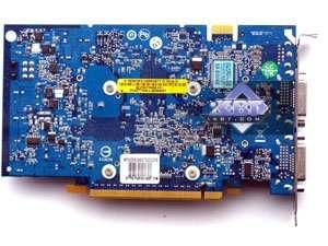 NVIDIA GeForce 8500-8600GT/GTS, фото 28