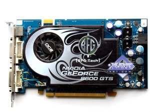 NVIDIA GeForce 8500-8600GT/GTS, фото 17