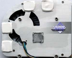 NVIDIA GeForce 8500-8600GT/GTS, фото 43