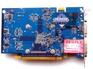 NVIDIA GeForce 8500-8600GT/GTS, фото 32