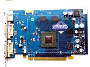 NVIDIA GeForce 8500-8600GT/GTS, фото 20