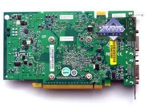 NVIDIA GeForce 8500-8600GT/GTS, фото 30