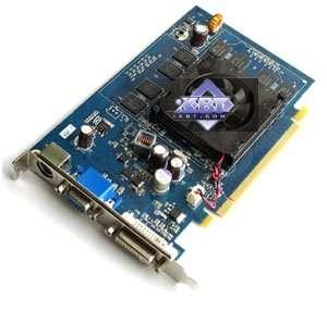 NVIDIA GeForce 8500-8600GT/GTS, фото 6