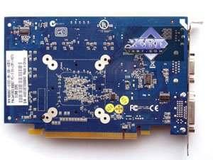 NVIDIA GeForce 8500-8600GT/GTS, фото 36