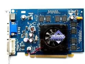 NVIDIA GeForce 8500-8600GT/GTS, фото 26