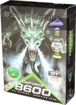 NVIDIA GeForce 8500-8600GT/GTS, фото 57