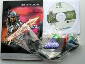 NVIDIA GeForce 8500-8600GT/GTS, фото 52