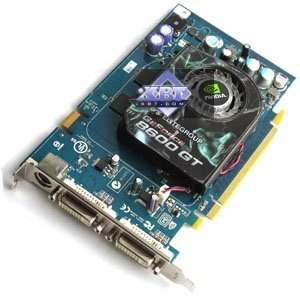 NVIDIA GeForce 8500-8600GT/GTS, фото 7