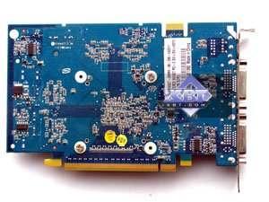NVIDIA GeForce 8500-8600GT/GTS, фото 34