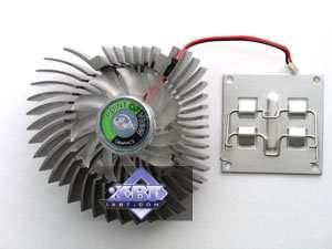 NVIDIA GeForce 8500-8600GT/GTS, фото 41