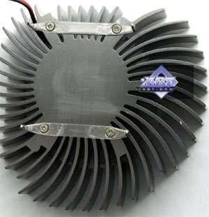 NVIDIA GeForce 8500-8600GT/GTS, фото 42