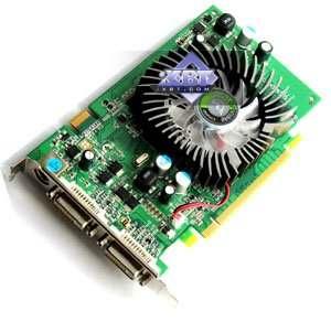 NVIDIA GeForce 8500-8600GT/GTS, фото 8
