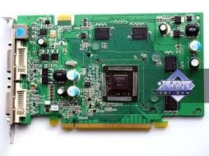 NVIDIA GeForce 8500-8600GT/GTS, фото 24