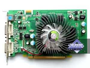 NVIDIA GeForce 8500-8600GT/GTS, фото 25