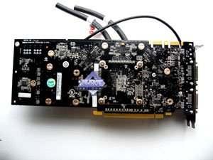 ECS Hydra: 9800 GTX+ с водяной СО, фото 8