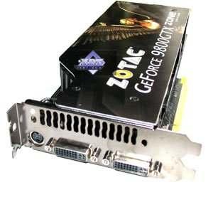 ECS Hydra: 9800 GTX+ с водяной СО, фото 3