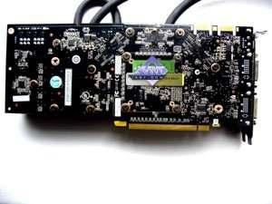 ECS Hydra: 9800 GTX+ с водяной СО, фото 10