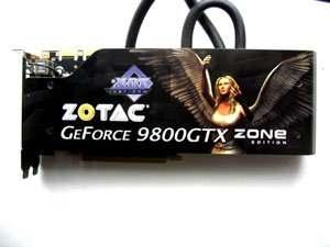 ECS Hydra: 9800 GTX+ с водяной СО, фото 7