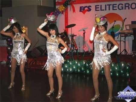 Самый интересный GeForce 8800 GT производства ECS, фото 1