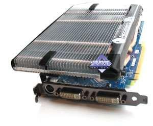 Самый интересный GeForce 8800 GT производства ECS, фото 2