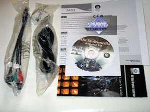 Самый интересный GeForce 8800 GT производства ECS, фото 21