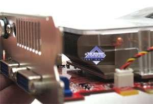 Самый интересный GeForce 8800 GT производства ECS, фото 16