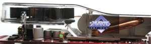 Самый интересный GeForce 8800 GT производства ECS, фото 17