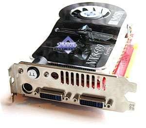 Самый интересный GeForce 8800 GT производства ECS, фото 3