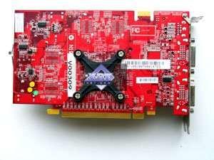 Самый интересный GeForce 8800 GT производства ECS, фото 10