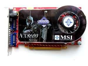 Самый интересный GeForce 8800 GT производства ECS, фото 6