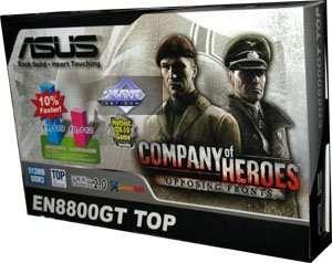 GeForce 8800GT/GTS, фото 51