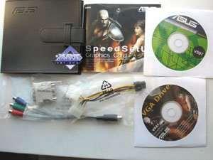 GeForce 8800GT/GTS, фото 45